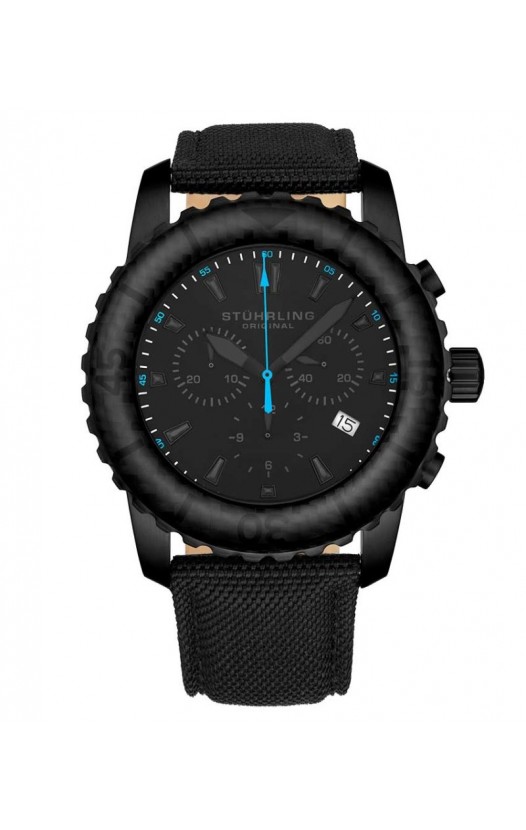 Yara 2003 Quartz 45mm Diver