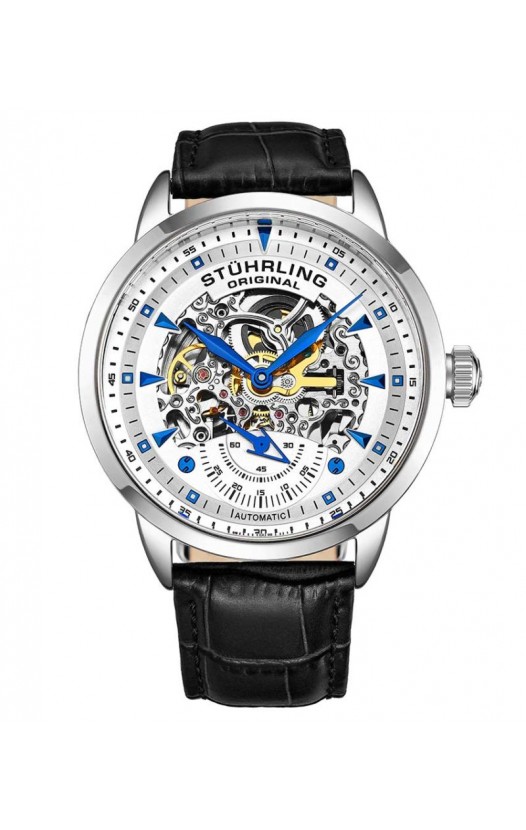 Executive 3133 44mm Skeleton