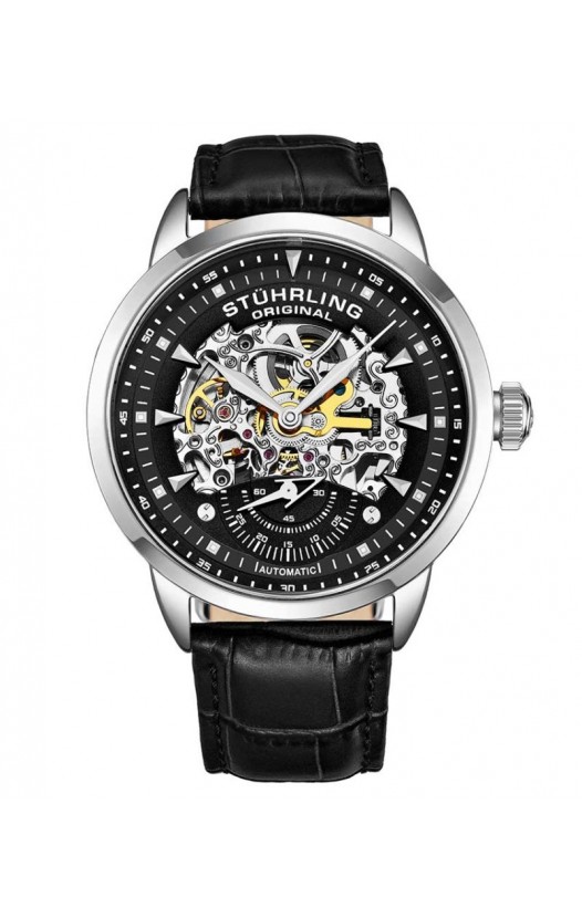 Executive 3133 44mm Skeleton