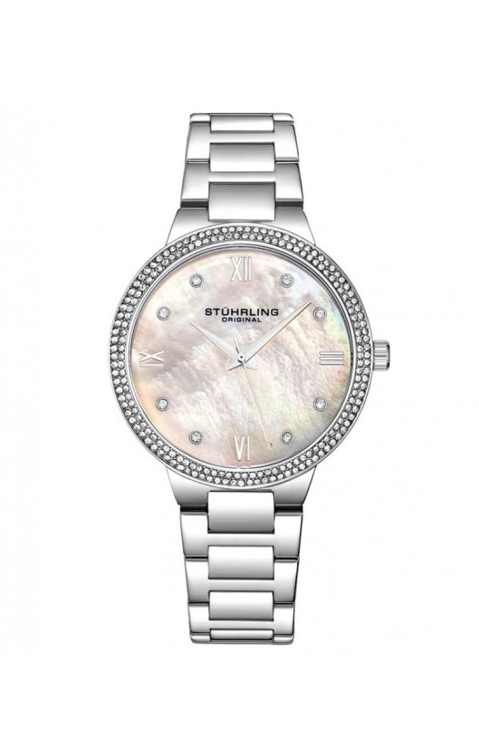 Carrara 3907 38mm Classic