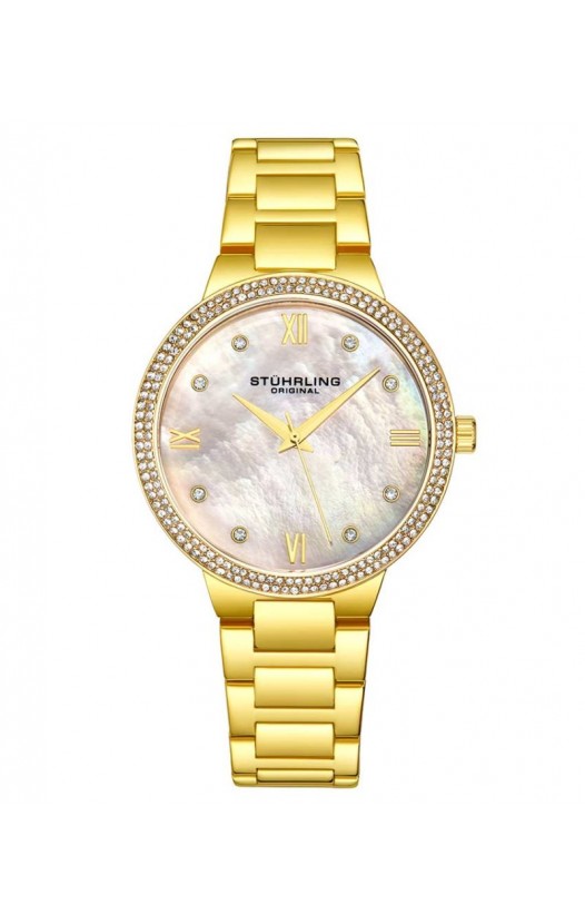 Carrara 3907 38mm Classic