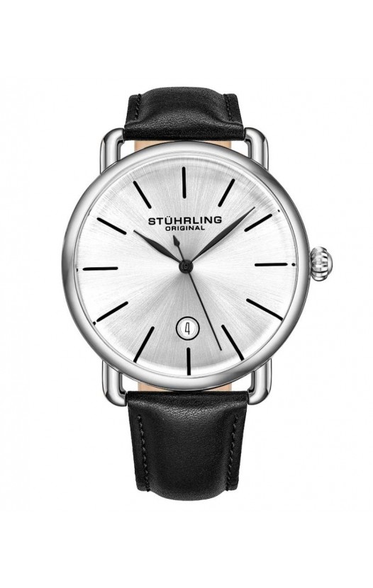 Agent 3913 Quartz 42mm Classic
