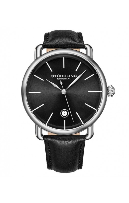 Agent 3913 Quartz 42mm Classic