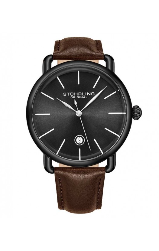 Agent 3913 Quartz 42mm Classic