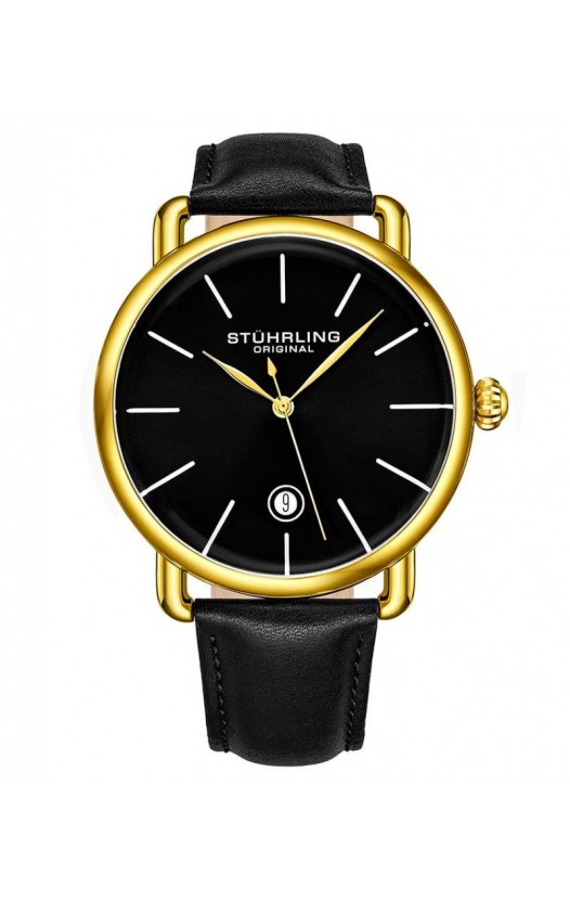 Agent 3913 Quartz 42mm Classic