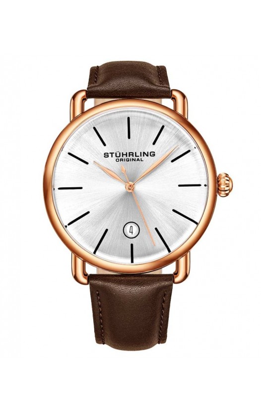 Agent 3913 Quartz 42mm Classic