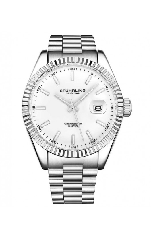 lineage 3935 Quartz 42mm Classic