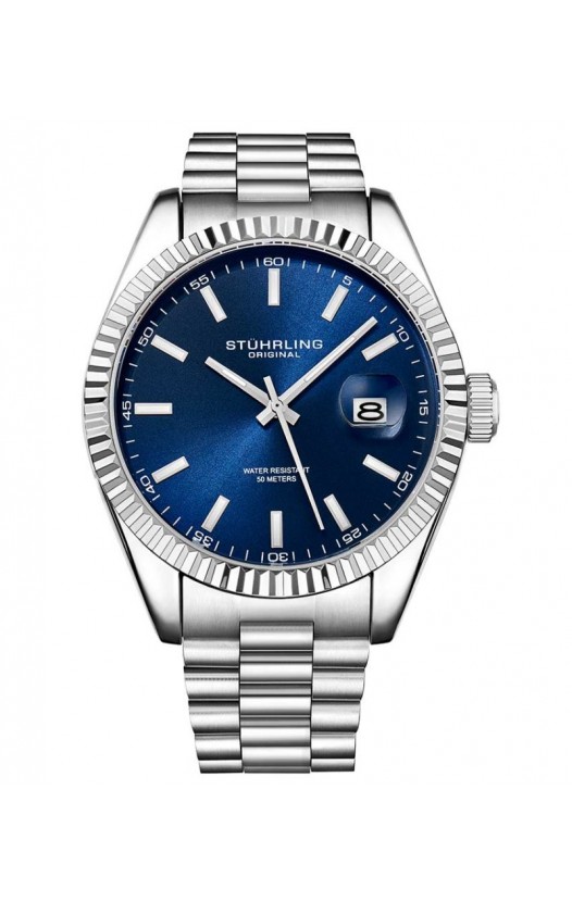 lineage 3935 Quartz 42mm Classic
