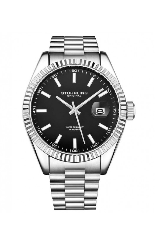 lineage 3935 Quartz 42mm Classic