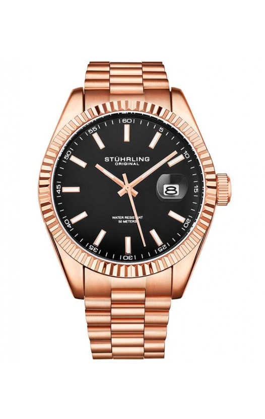 lineage 3935 Quartz 42mm Classic