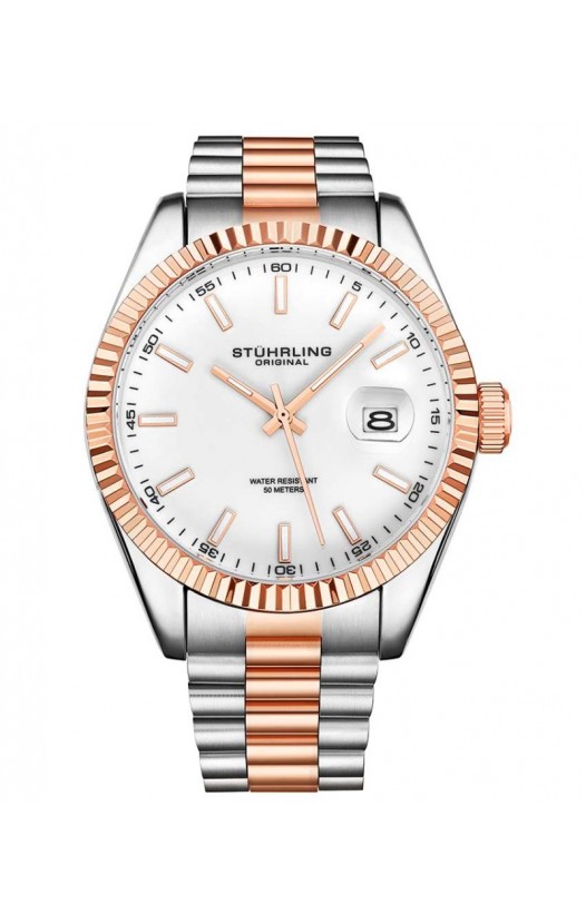 lineage 3935 Quartz 42mm Classic