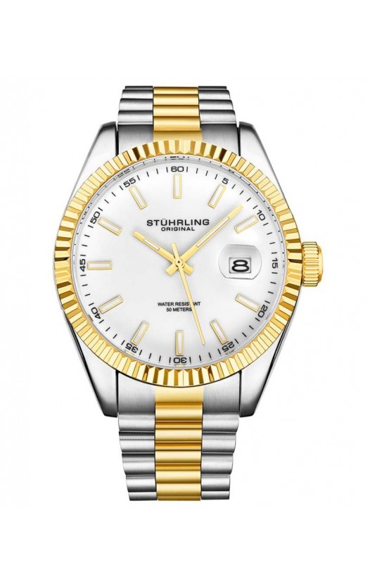 lineage 3935 Quartz 42mm Classic