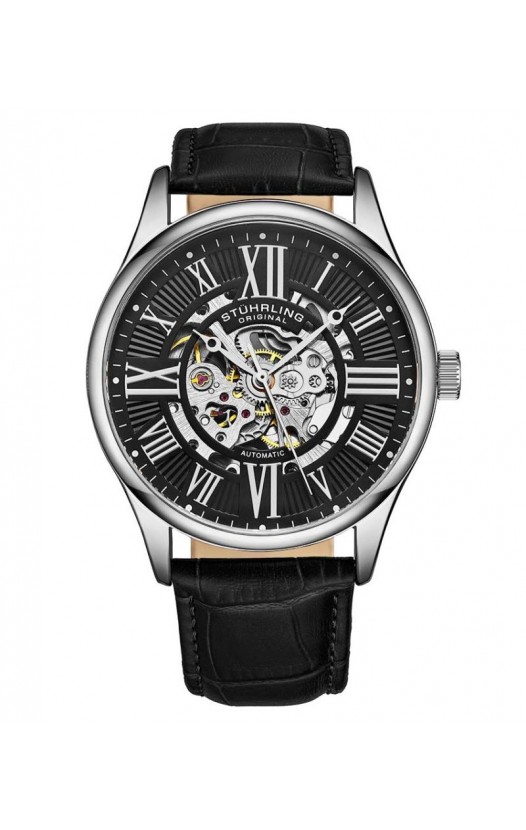 Atrium 3942 Automatic 42mm Skeleton
