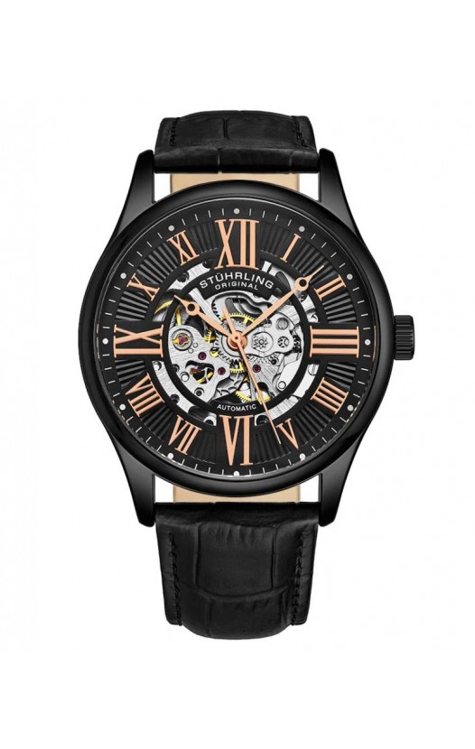 Atrium 3942 Automatic 42mm Skeleton