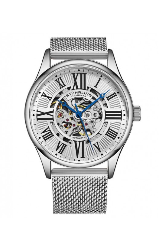 Atrium 3942M Automatic 42mm Skeleton