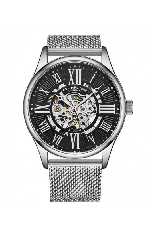 Atrium 3942M Automatic 42mm Skeleton