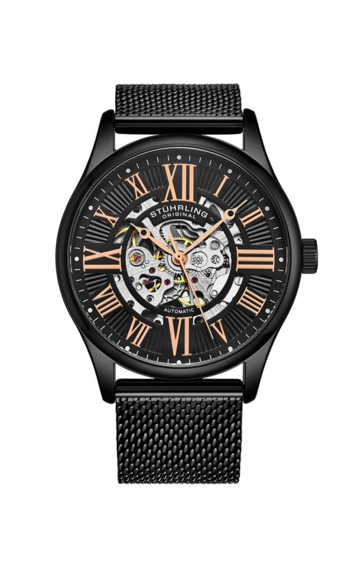 Atrium 3942M Automatic 42mm Skeleton