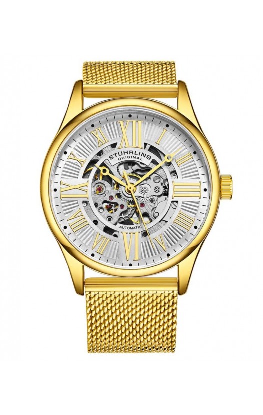 Atrium 3942M Automatic 42mm Skeleton