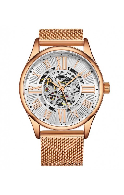 Atrium 3942M Automatic 42mm Skeleton
