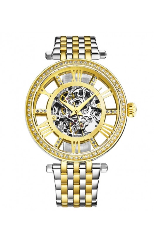 Delphi 3944 38mm Skeleton