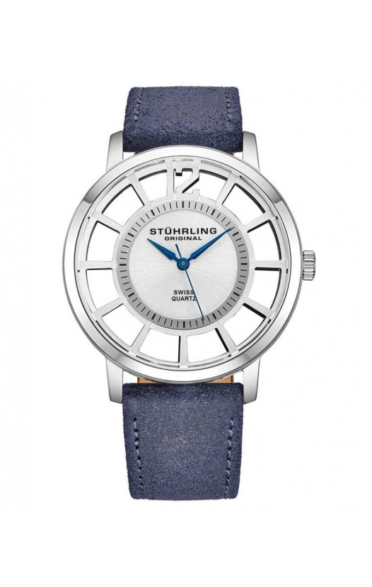388S2 Quartz 40mm Classic