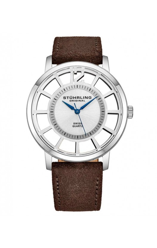 388S2 Quartz 40mm Classic