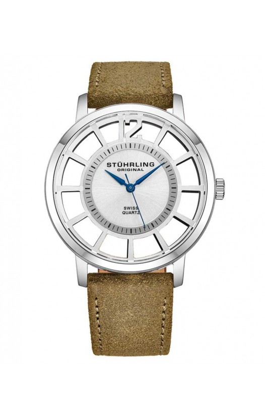 388S2 Quartz 40mm Classic