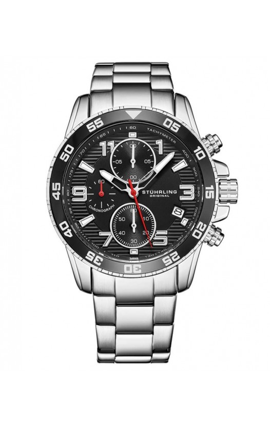 Concorso 3957 40mm Chronograph