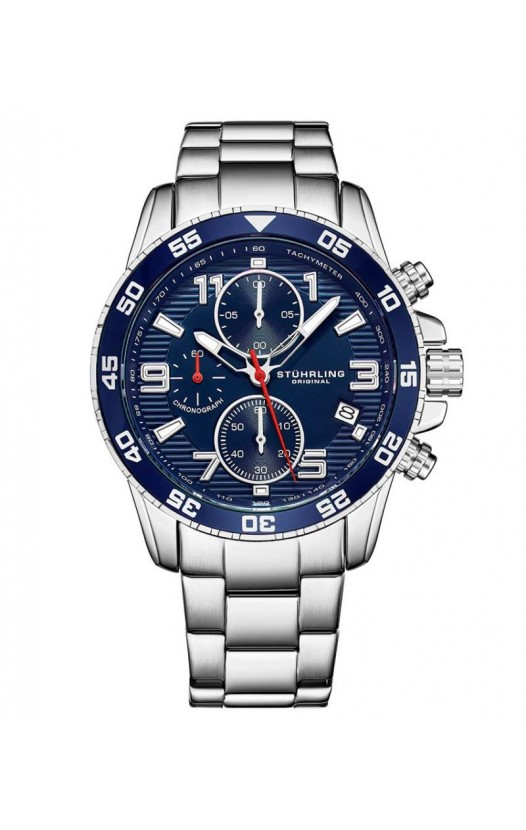 Concorso 3957 40mm Chronograph