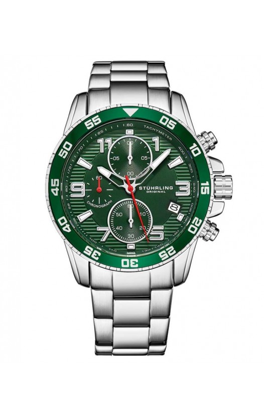 Concorso 3957 40mm Chronograph