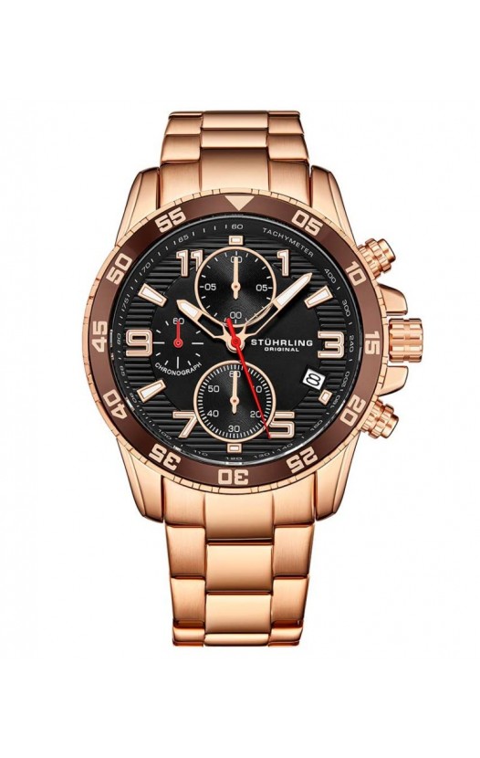 Concorso 3957 40mm Chronograph