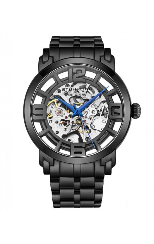 Winchester 3964 Automatic 44mm Skeleton