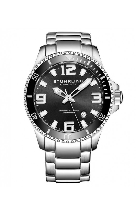 Regatta Champion 395 Quartz 42mm Diver