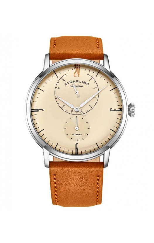 Cabaletta 3969 Quartz 42mm Classic