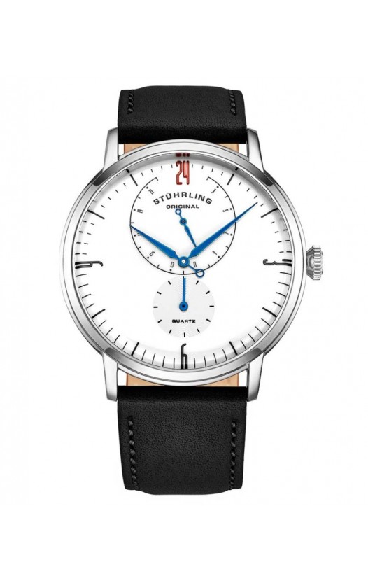 Cabaletta 3969 Quartz 42mm Classic