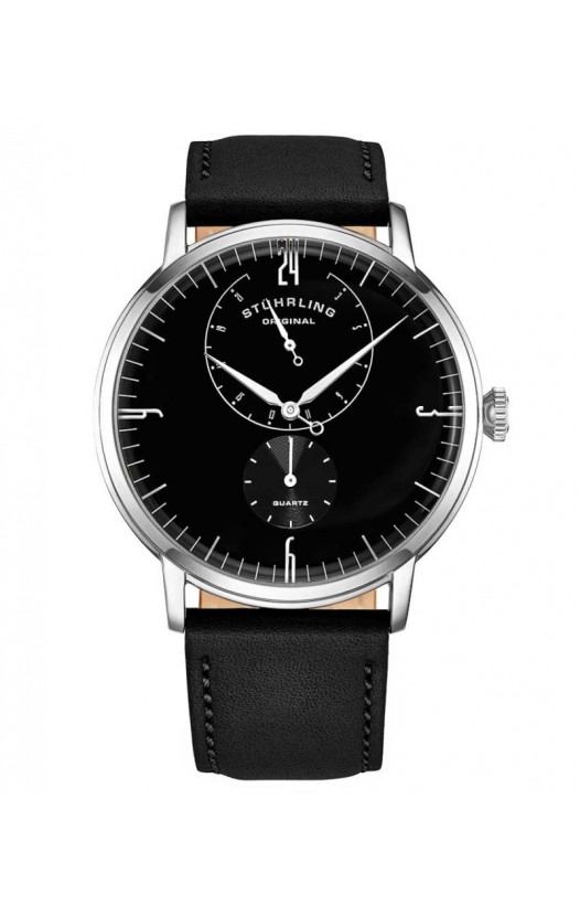 Cabaletta 3969 Quartz 42mm Classic
