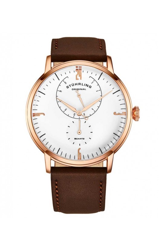 Cabaletta 3969 Quartz 42mm Classic