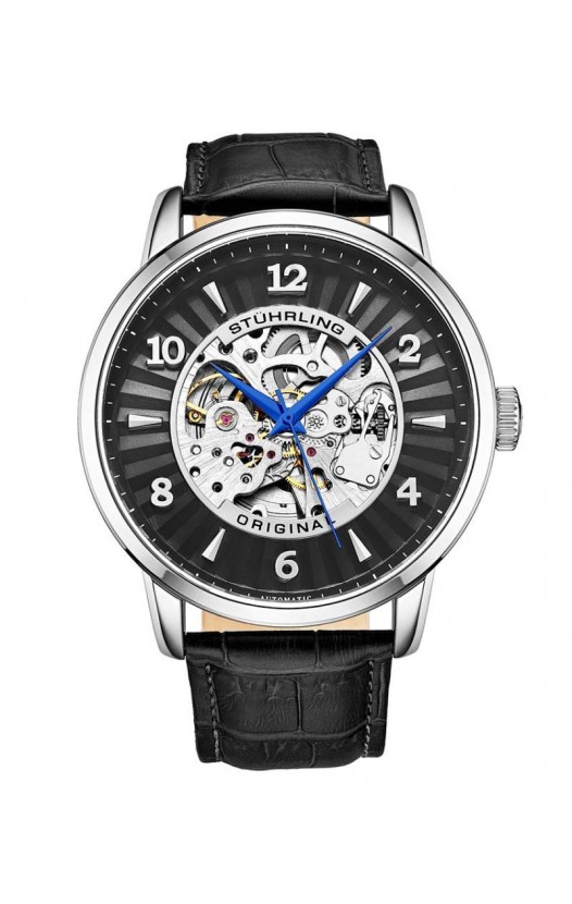 3973 Automatic 48mm Skeleton