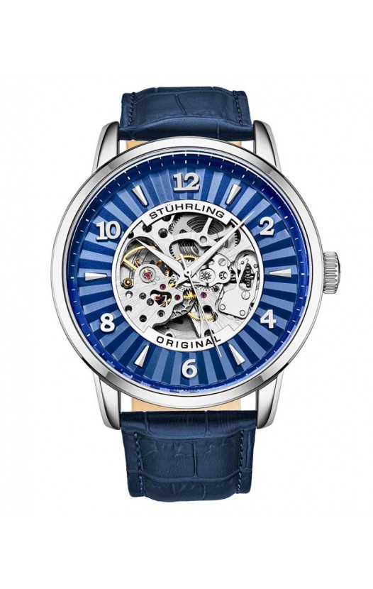 3973 Automatic 48mm Skeleton