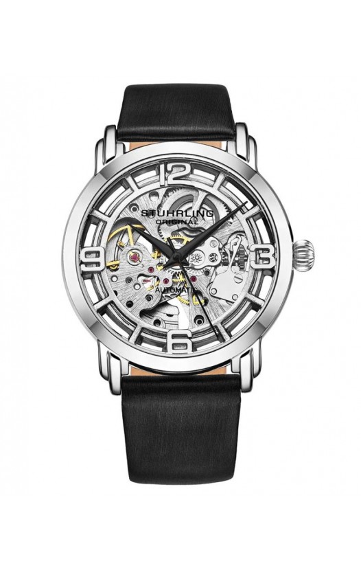 Winchester 3982 Automatic 40mm Skeleton