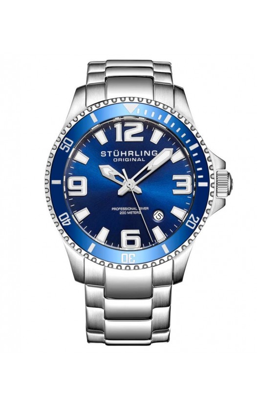 Regatta Champion 395 Quartz 42mm Diver