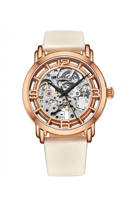 Winchester 3982 Automatic 40mm Skeleton