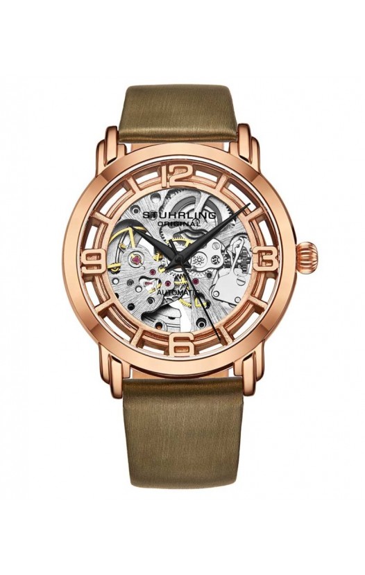 Winchester 3982 Automatic 40mm Skeleton