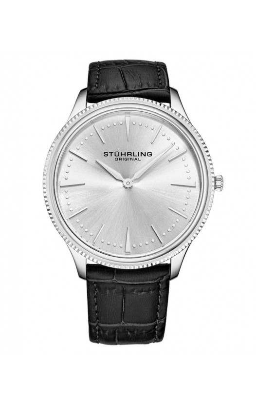Silhouette 3984 Quartz 41mm Classic