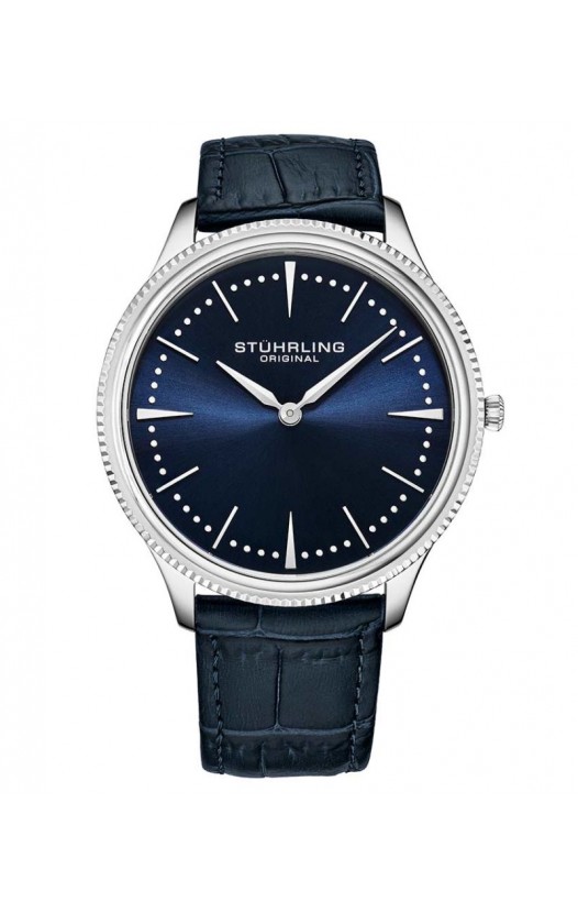 Silhouette 3984 Quartz 41mm Classic