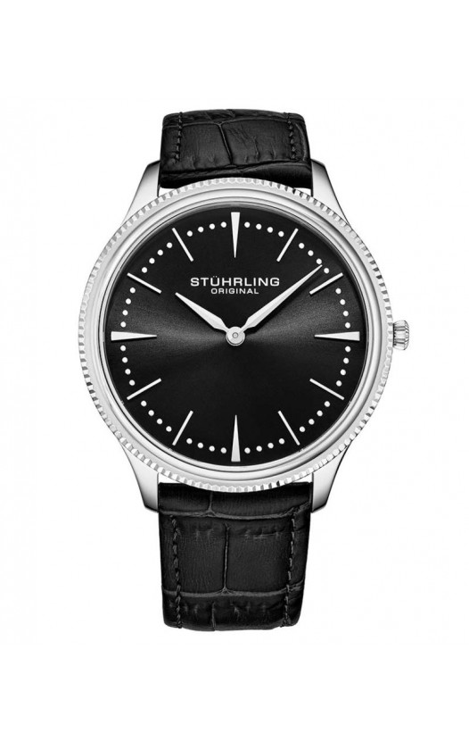 Silhouette 3984 Quartz 41mm Classic