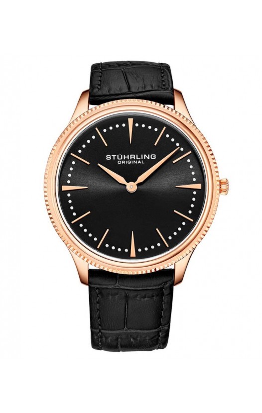 Silhouette 3984 Quartz 41mm Classic