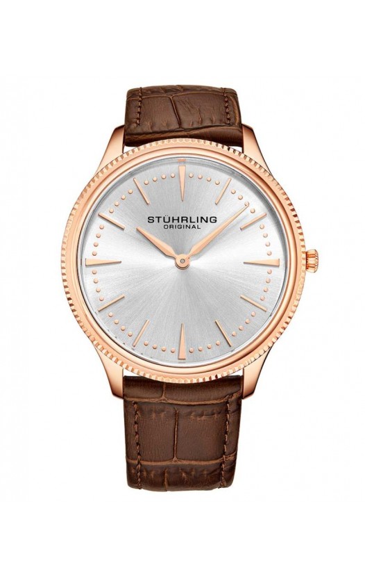 Silhouette 3984 Quartz 41mm Classic