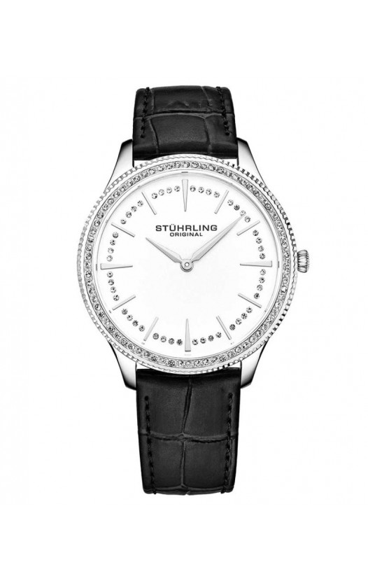 3985 Quartz 38mm Classic