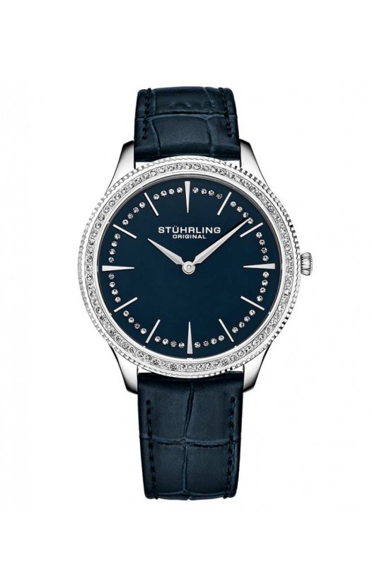 3985 Quartz 38mm Classic